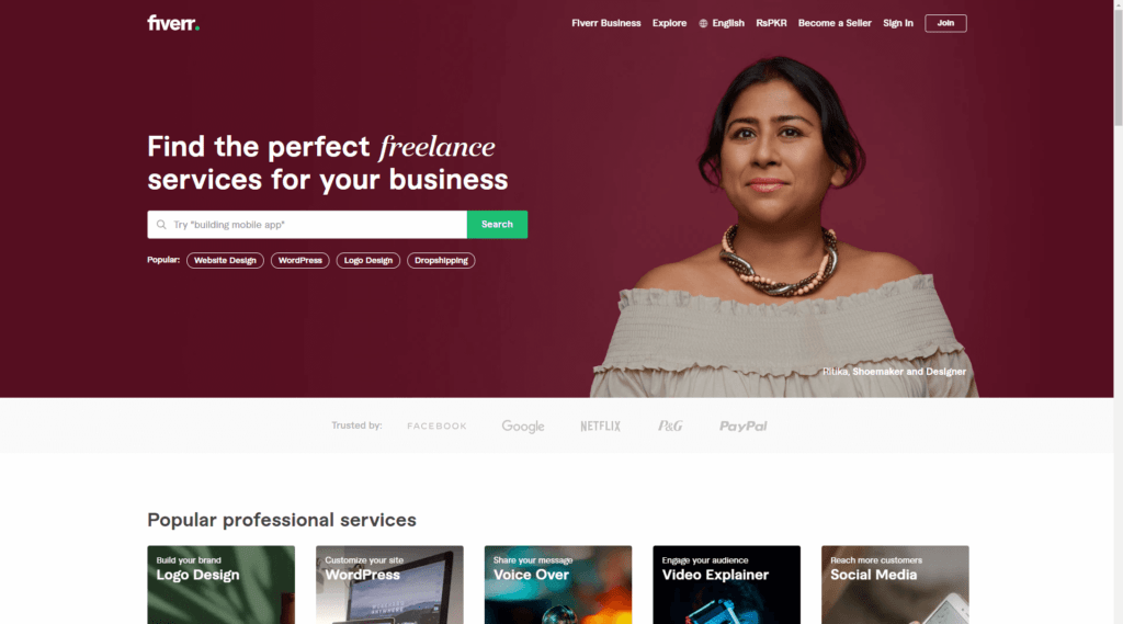 What is freelancing | What is Fiverr | Who is a freelancer