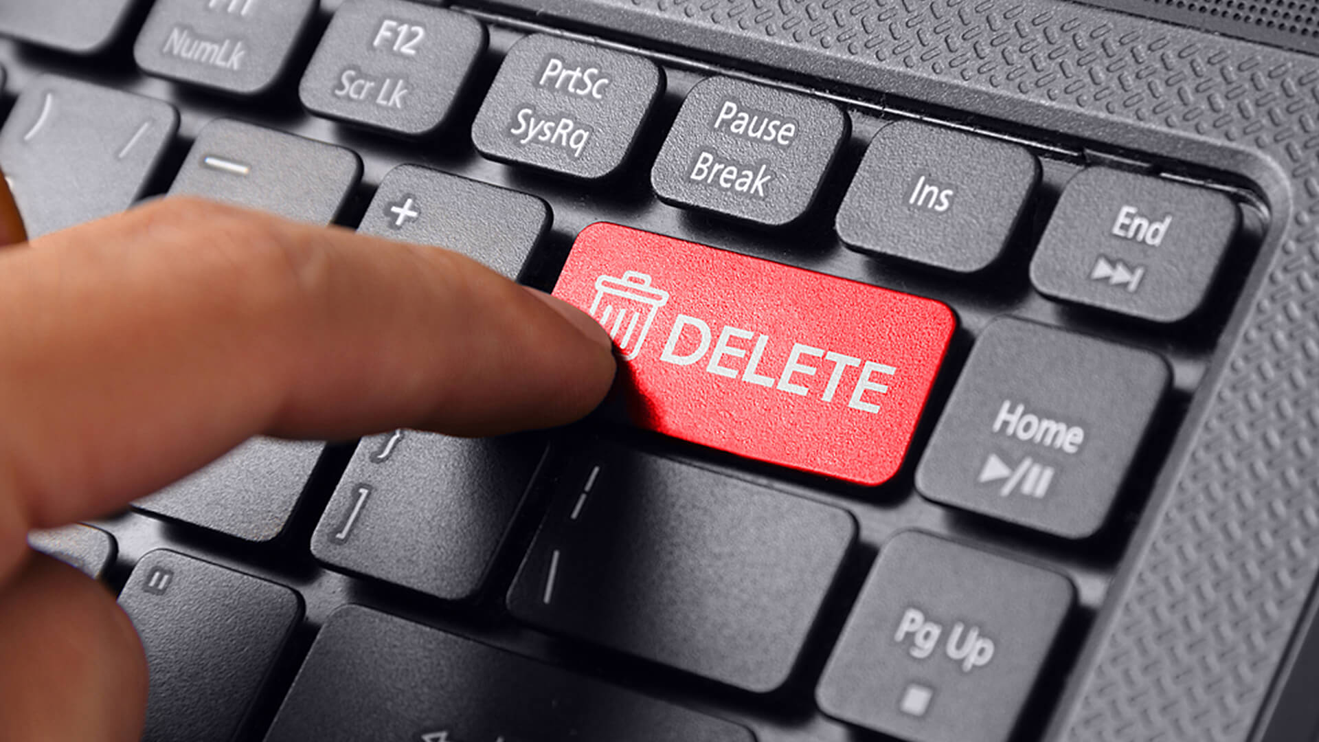 How to delete Fiverr account permanently?