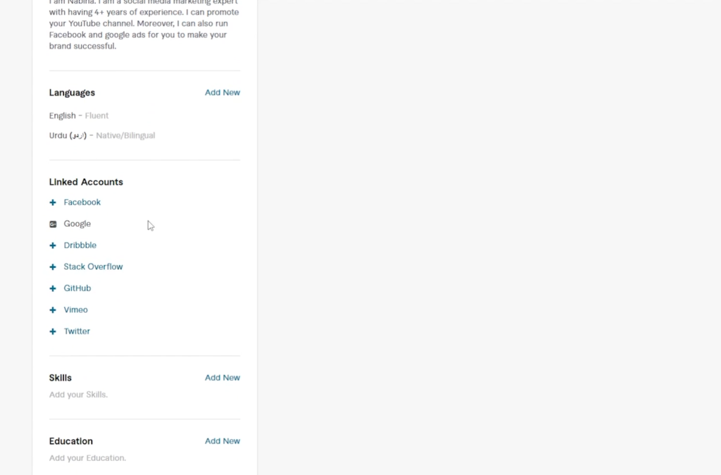 how to join fiverr as a freelancer