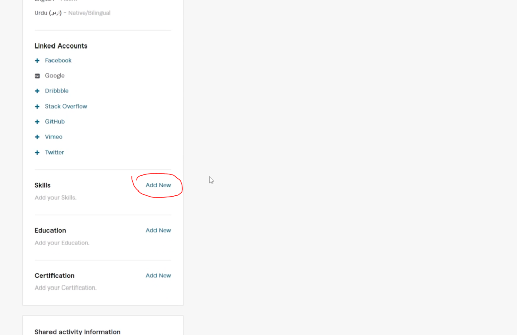 how to join fiverr as a freelancer