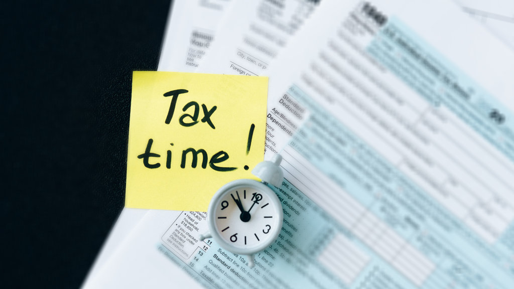 tax on freelancers in Pakistan 2022