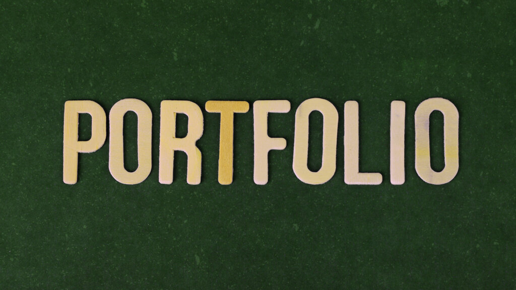 How to add portfolio in Fiverr?